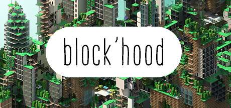 Blockhood VR-VREX Blockhood VR-VREX