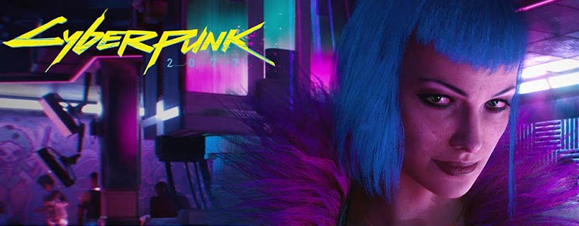 Cyberpunk 2077 – Official Trailer – The Gig