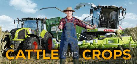 Cattle and Crops v0.9.6.5 Early Access-GOG Cattle and Crops v0.9.6.5 Early Access-GOG