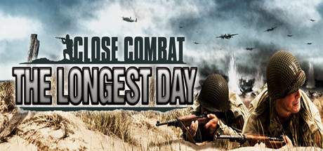 Close Combat The Longest Day v5.50.34 INTERNAL-FCKDRM