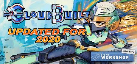 Cloudbuilt 2020-PLAZA Cloudbuilt 2020-PLAZA