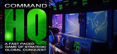 Command HQ-GOG Command HQ-GOG