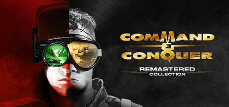 Command and Conquer Remastered Collection Update v1.153.11.14618-CODEX