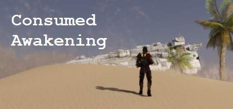 Consumed Awakening-DARKSiDERS Consumed Awakening-DARKSiDERS