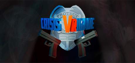 Crisis VRigade VR-VREX Crisis VRigade VR-VREX