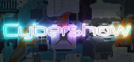 CyberShow-TiNYiSO CyberShow-TiNYiSO