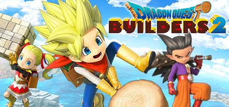 DRAGON QUEST BUILDERS 2-CODEX DRAGON QUEST BUILDERS 2-CODEX