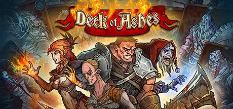 Deck of Ashes Update 2-PLAZA Deck of Ashes Update 2-PLAZA