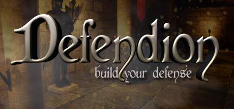 Defendion VR-VREX Defendion VR-VREX