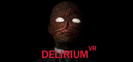 Delirium VR-VREX Delirium VR-VREX
