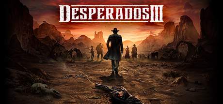 Desperados III Update v1.3.6-CODEX