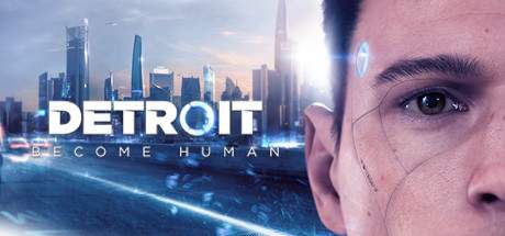 Detroit Become Human Update v20211117-CODEX Detroit Become Human Update v20211117-CODEX