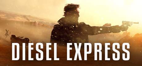 Diesel Express VR-VREX Diesel Express VR-VREX