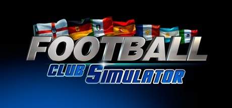 Football Club Simulator 20-SKIDROW
