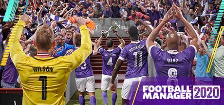 Football Manager 2020 READNFO-MKDEV Football Manager 2020 READNFO-MKDEV