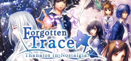 Forgotten Trace Thanatos in Nostalgia-DARKSiDERS Forgotten Trace Thanatos in Nostalgia-DARKSiDERS