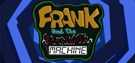 Frank and the TimeTwister Machine-ALiAS