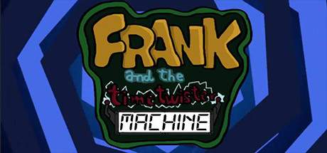 Frank and the TimeTwister Machine-ALiAS Frank and the TimeTwister Machine-ALiAS