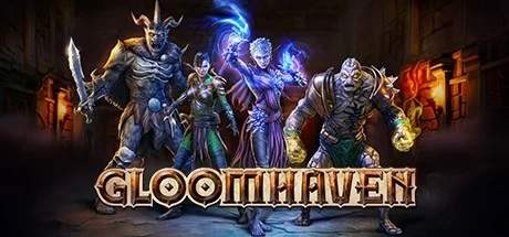 Gloomhaven-CODEX Gloomhaven-CODEX