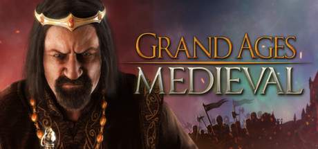 Grand Ages Medieval MULTi9-PROPHET Grand Ages Medieval MULTi9-PROPHET