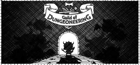 Guild of Dungeoneering v1.10-GOG