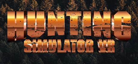 HUNTING SIMULATOR VR-VREX HUNTING SIMULATOR VR-VREX