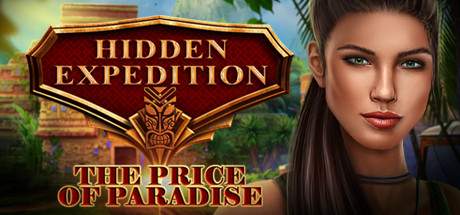 Hidden Expedition The Price of Paradise Collectors Edition-TiNYiSO Hidden Expedition The Price of Paradise Collectors Edition-TiNYiSO