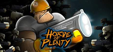 Horde Of Plenty-HOODLUM Horde Of Plenty-HOODLUM