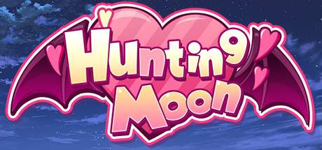Hunting Moon-DARKSiDERS Hunting Moon-DARKSiDERS