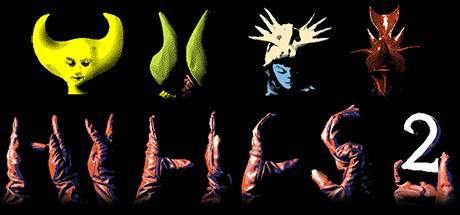 Hylics 2-DOGE Hylics 2-DOGE