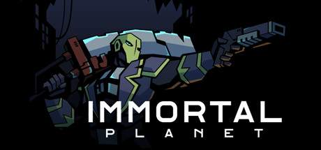 Immortal Planet-ALiAS Immortal Planet-ALiAS