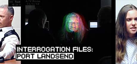 Interrogation Files Port Landsend-DARKSiDERS