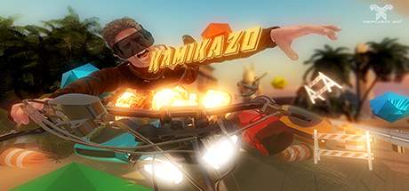 Kamikazo VR-VREX Kamikazo VR-VREX