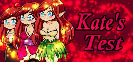 Kates Test-ALiAS Kates Test-ALiAS