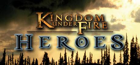 Kingdom Under Fire Heroes-PLAZA