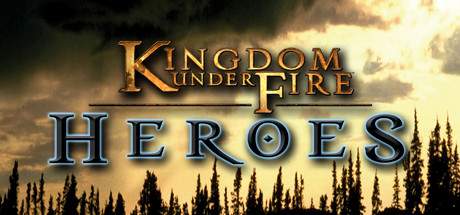 Kingdom Under Fire Heroes-PLAZA Kingdom Under Fire Heroes-PLAZA