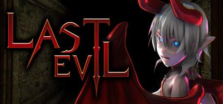 Last Evil Update v2.0.3-PLAZA