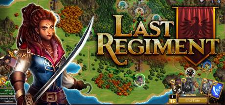 Last Regiment-PLAZA Last Regiment-PLAZA