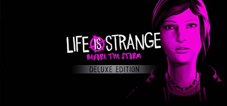 Life is Strange Before the Storm Deluxe Edition-GOG