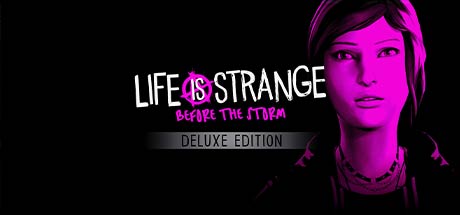 Life is Strange Before the Storm Deluxe Edition-GOG Life is Strange Before the Storm Deluxe Edition-GOG
