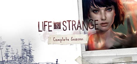Life is Strange Complete Season-GOG Life is Strange Complete Season-GOG
