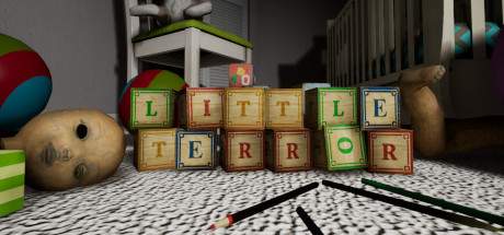 Little Terror-PLAZA Little Terror-PLAZA