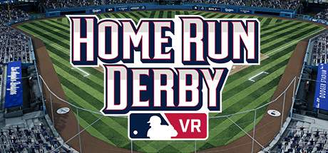 MLB Home Run Derby VR-VREX
