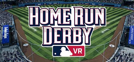 MLB Home Run Derby VR-VREX MLB Home Run Derby VR-VREX