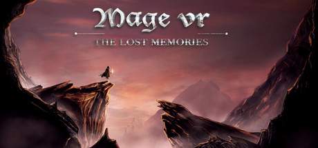 Mage VR The Lost Memories VR-VREX Mage VR The Lost Memories VR-VREX