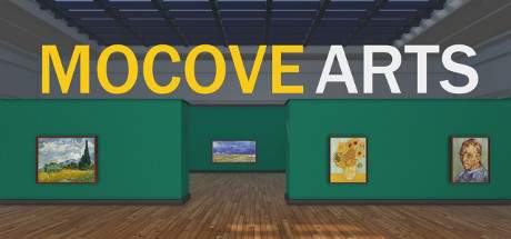 Mocove Arts VR-VREX Mocove Arts VR-VREX