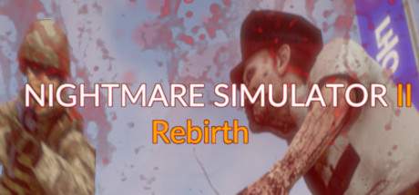 Nightmare Simulator 2 Rebirth Update v1.0.8-PLAZA Nightmare Simulator 2 Rebirth Update v1.0.8-PLAZA