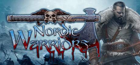 Nordic Warriors-HOODLUM Nordic Warriors-HOODLUM