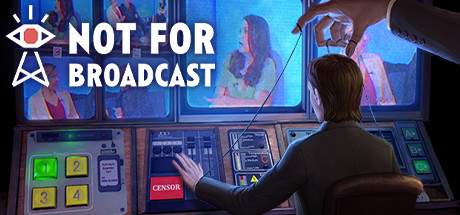 Not For Broadcast v2021.01.28b-Early Access