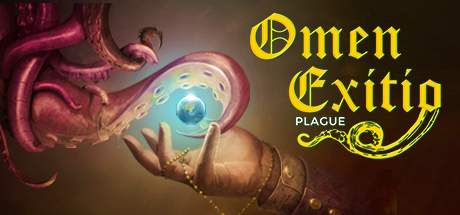 Omen Exitio Plague Evolving Madness-PLAZA Omen Exitio Plague Evolving Madness-PLAZA